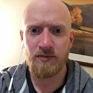 Meet your Posher, Timothy